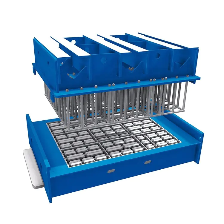 ເປັນ​ຫຍັງ​ຈຶ່ງ​ເລືອກ Moulds Brick ການ​ປະ​ຢັດ​ພະ​ລັງ​ງານ​?