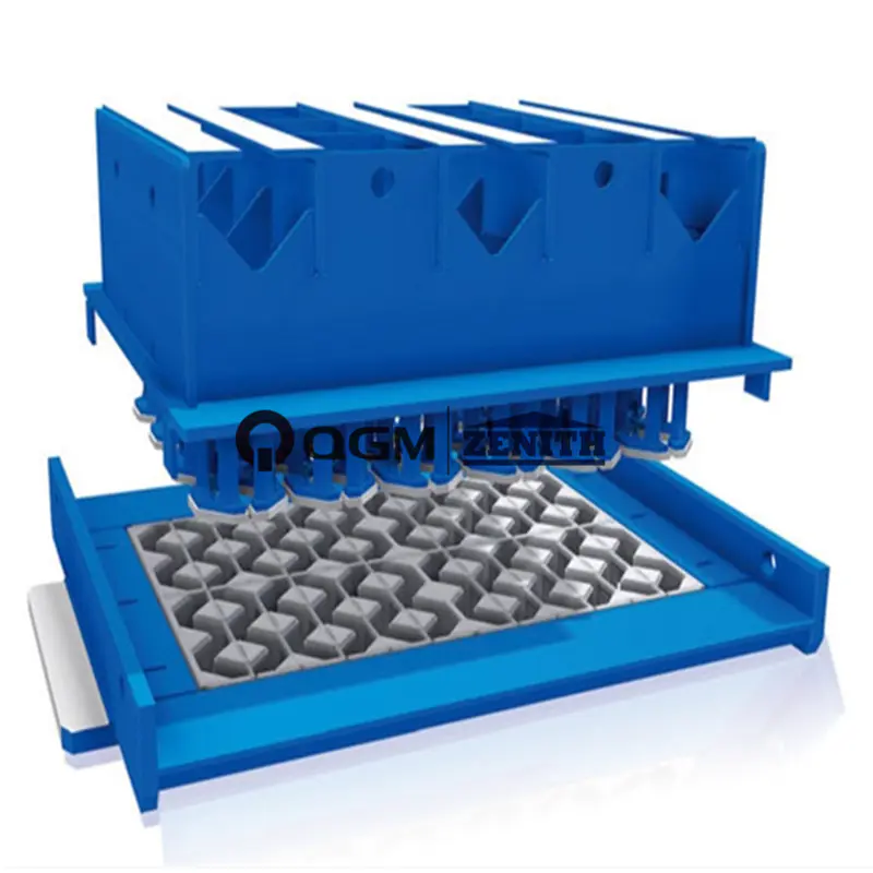 Grass Paver Mould