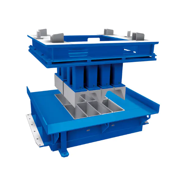 ແມ່ພິມຄອນກີດ precast